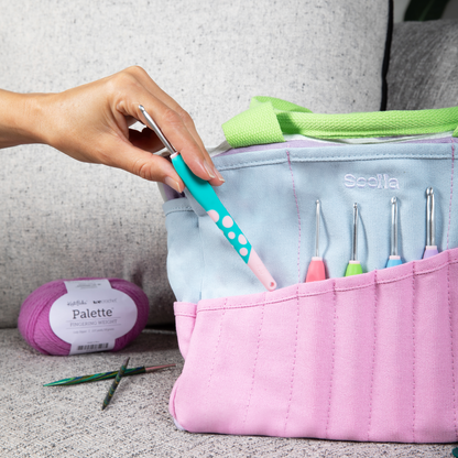 Soolla® Studio Bag
