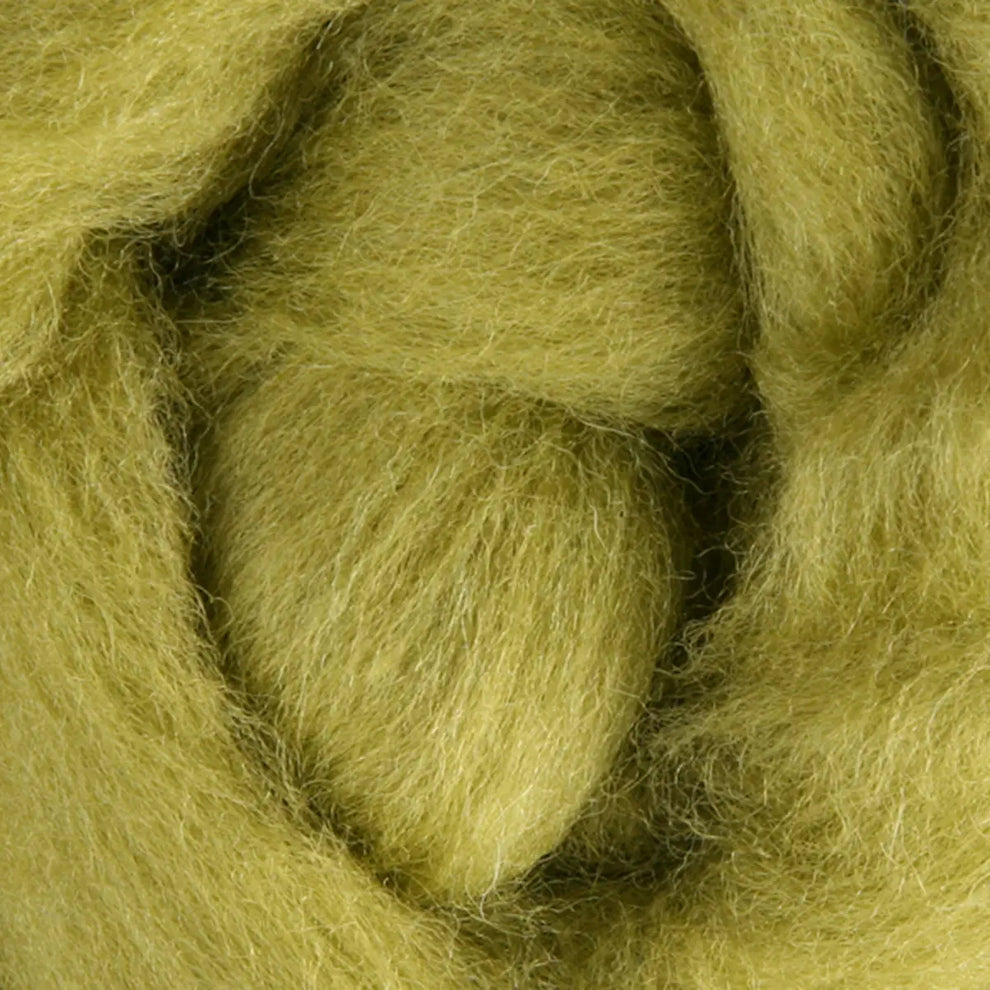 Corriedale Sliver