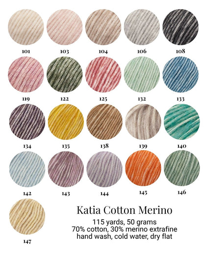 Fall Cardigan MAL