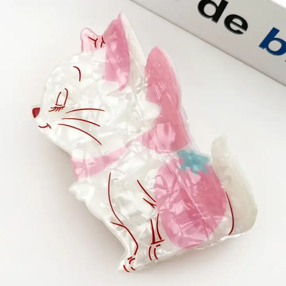 Hair Claw Clip