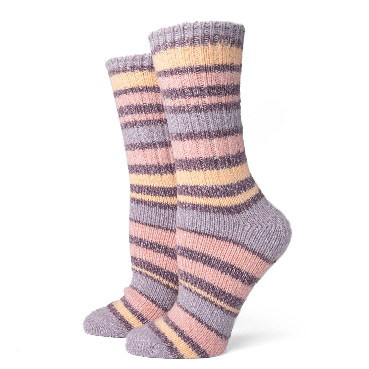 Two Left Feet Everyday Cozy Super Soft Socks Assortment