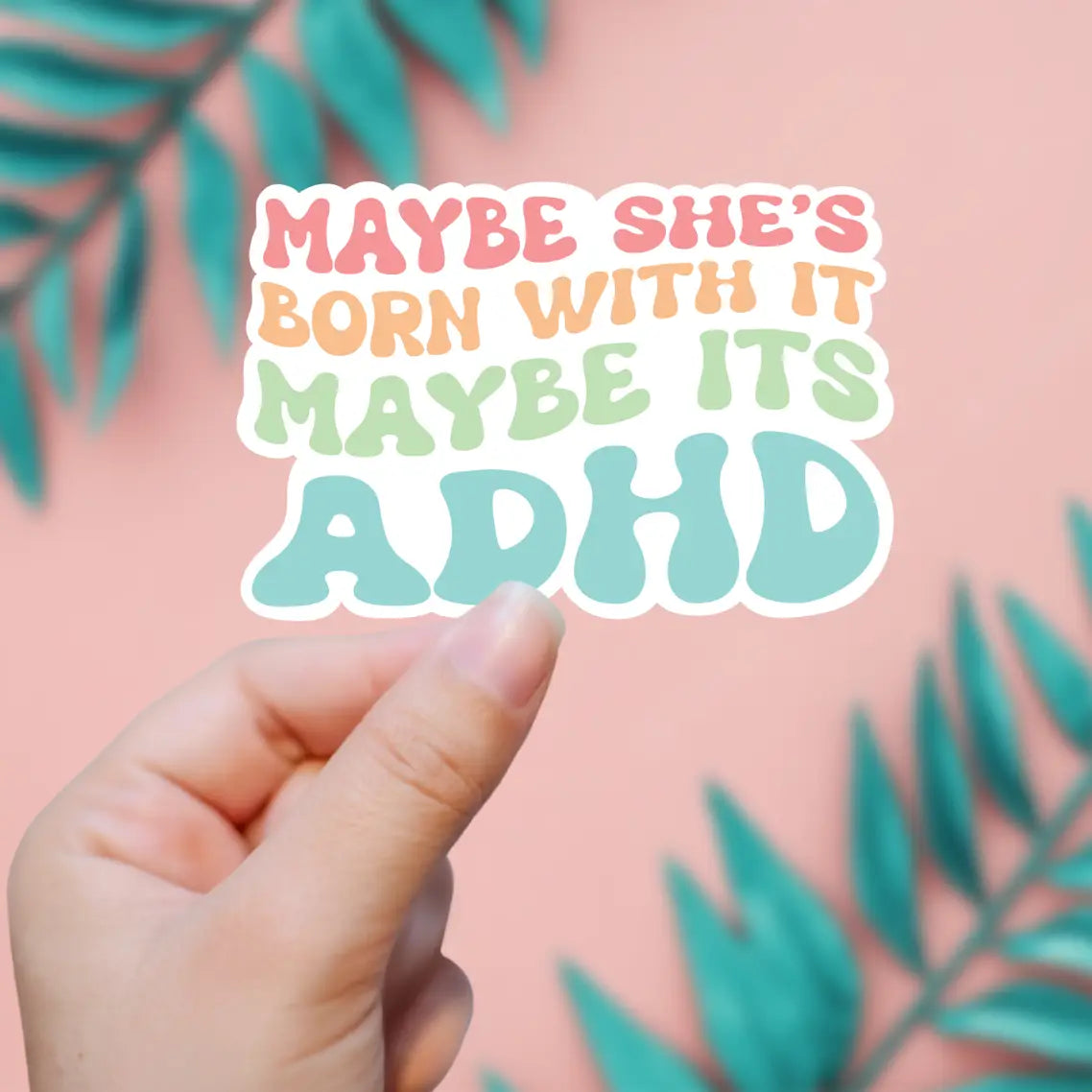 Enchanting Sunshine Stickers