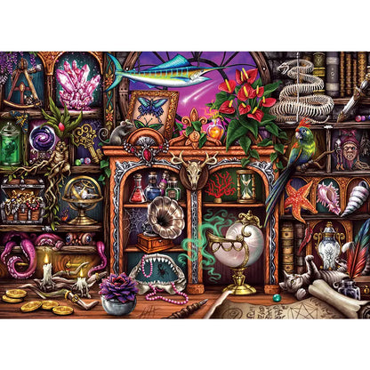 Cobble Hill 500pc Puzzle
