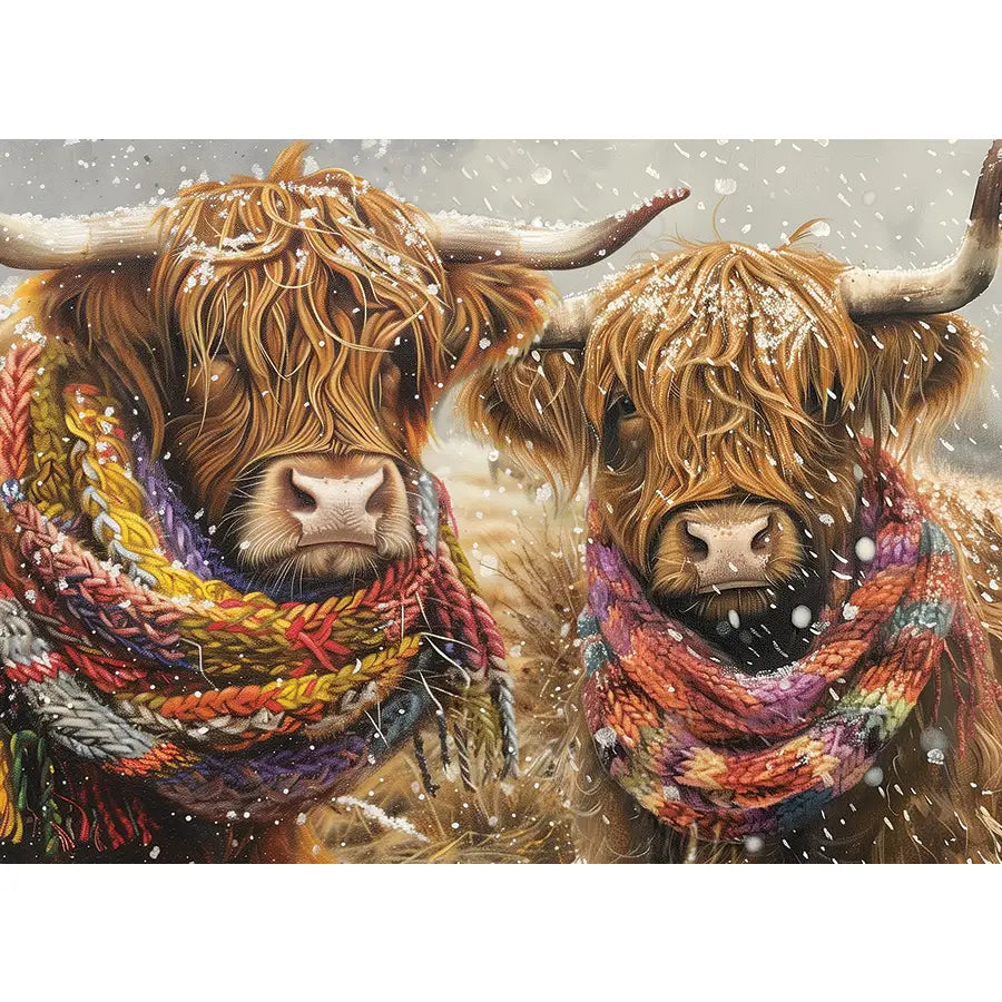 Cobble Hill 500pc Puzzle