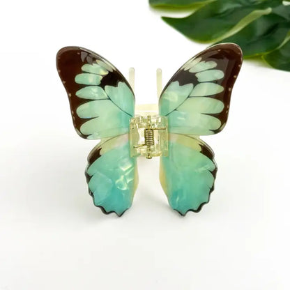 Hair Claw Clip
