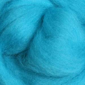 Corriedale Sliver