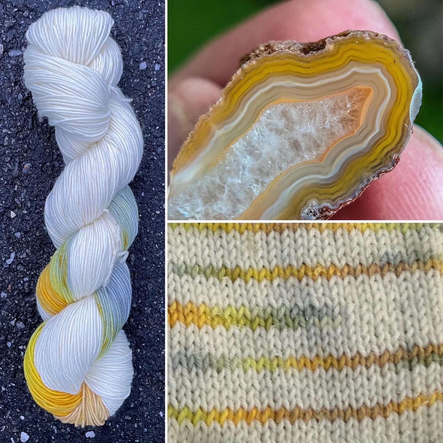 Alder Fingering