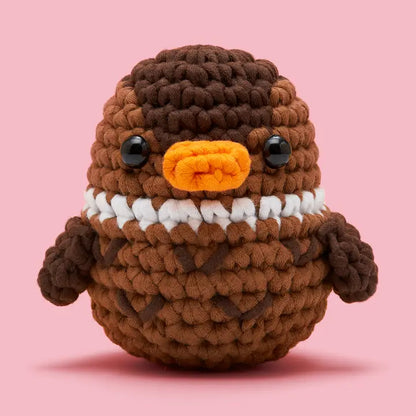 Woobles Crochet Kits