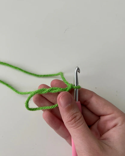 Magic Ring Guide
