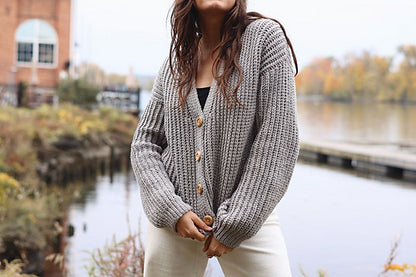 Crochet 201: Nantucket Cardigan