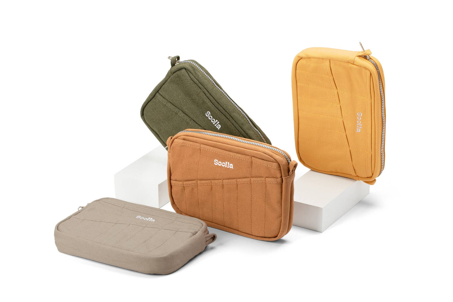 Soolla® Studio Pouch