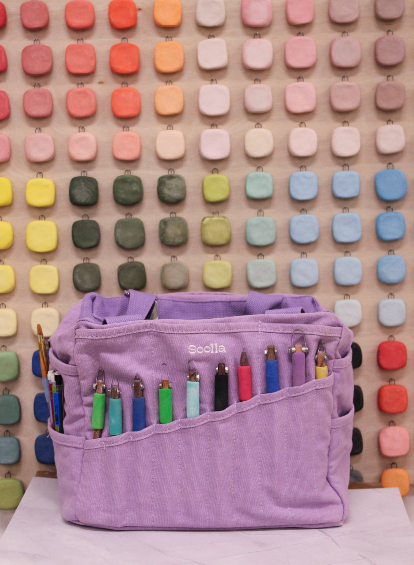 Soolla® Studio Bag