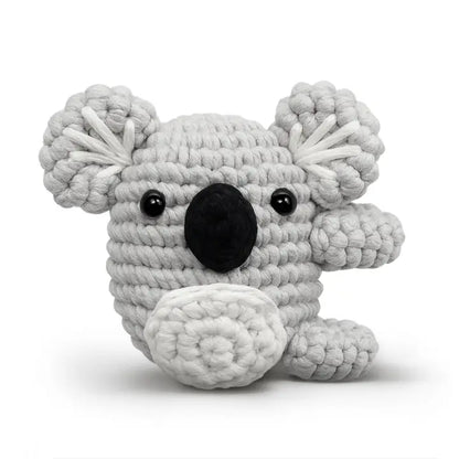 Woobles Crochet Kits