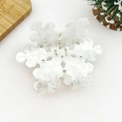 Hair Claw Clip