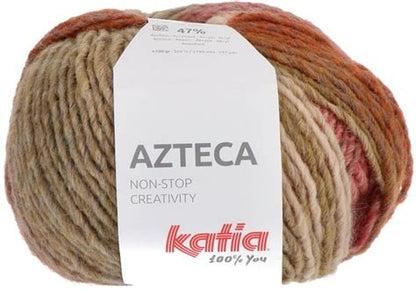 Azteca