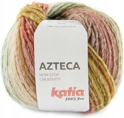 Azteca