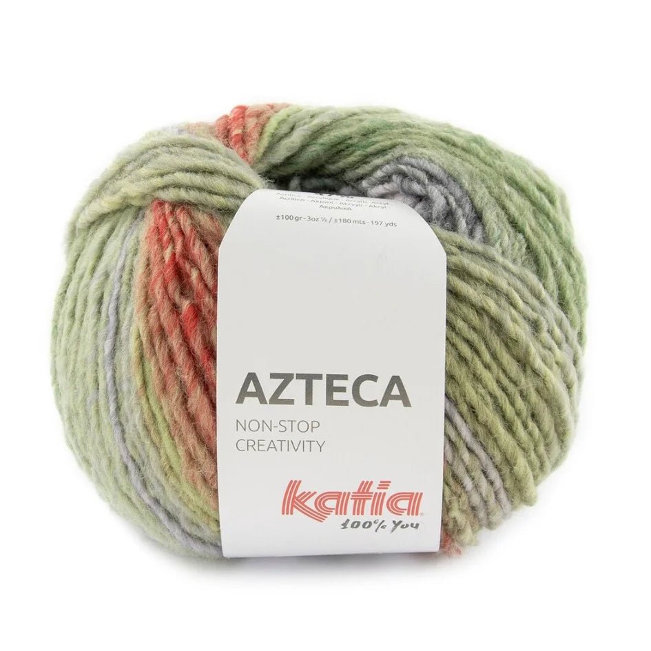 Azteca