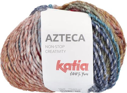 Azteca
