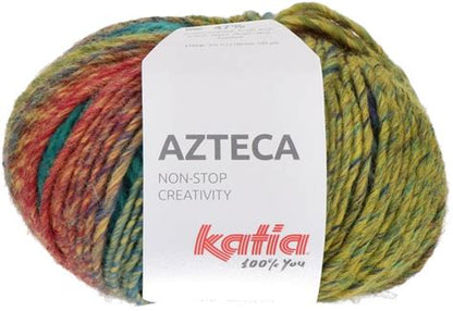Azteca