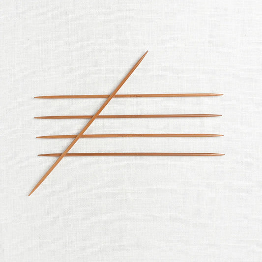 ChiaoGoo Bamboo Double Pointed Needles (DPN)