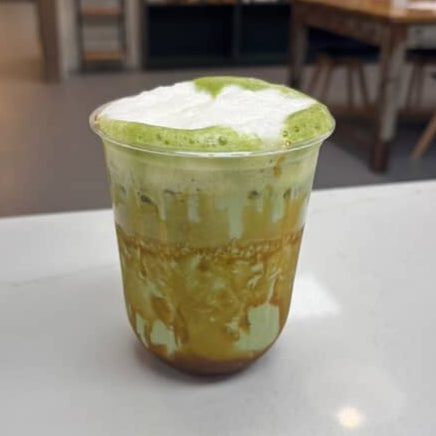 Matcha