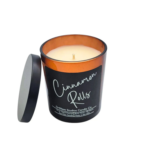 Soy Wax Candles