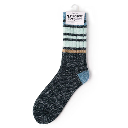 Two Left Feet Everyday Cozy Super Soft Socks Assortment