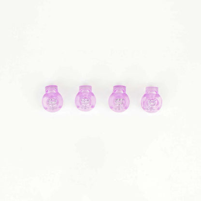 Cable Locks - Circular Needle Cord Stops