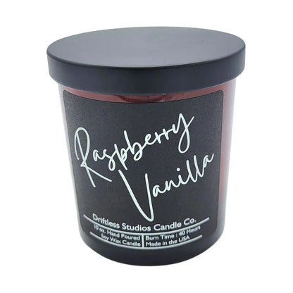 Soy Wax Candles