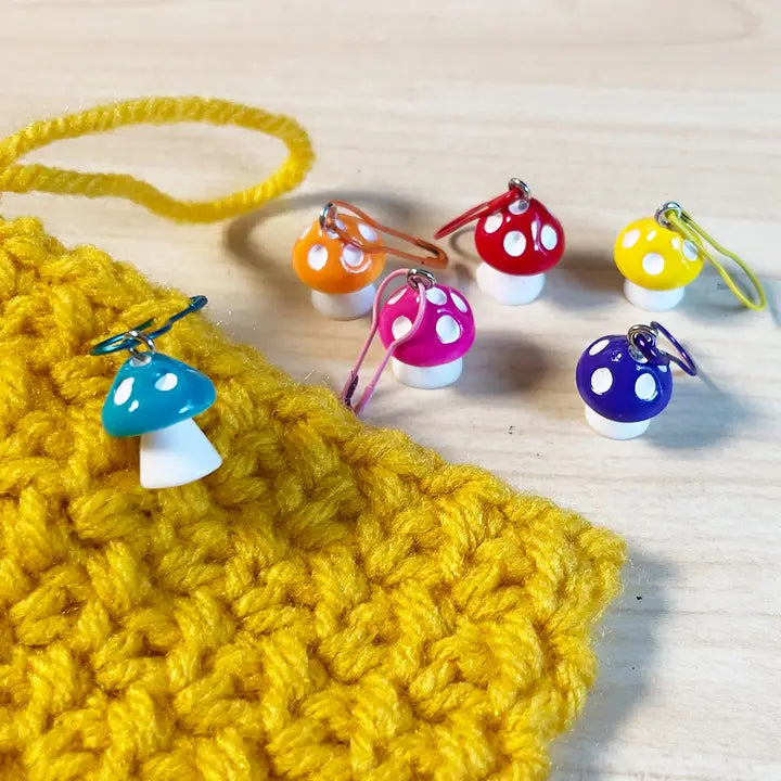 Stitch Marker Sets