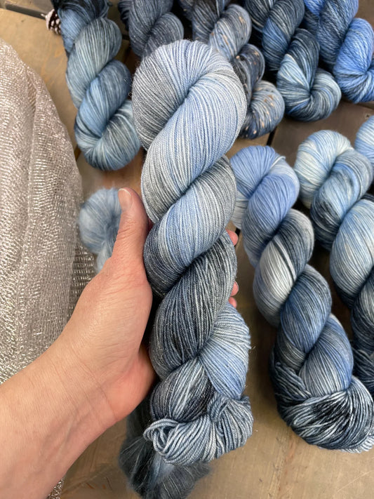 Forbidden Yarn Co. Yarn- Pride