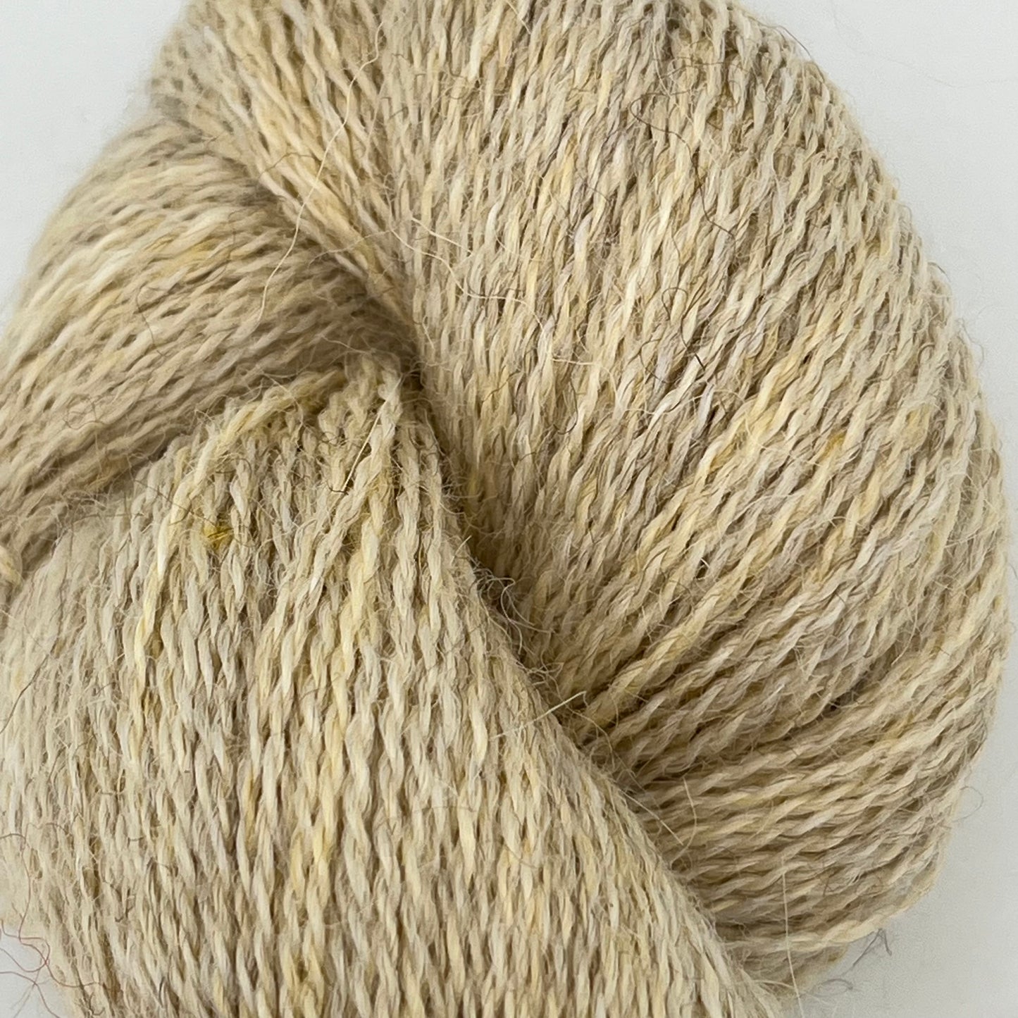 Alpaca Lace