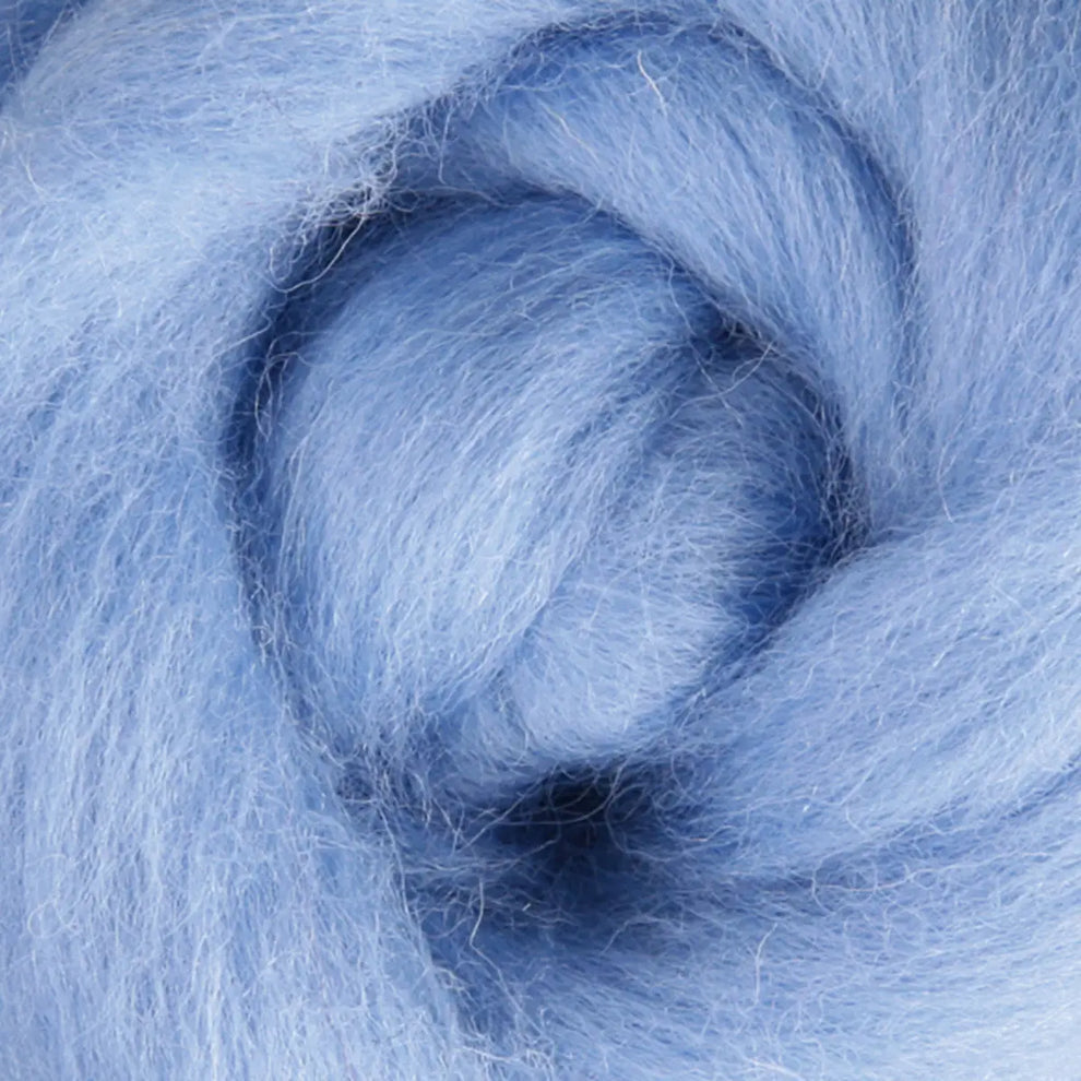 Corriedale Sliver