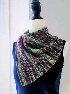 April Showers Cowl (Knitting) Kit
