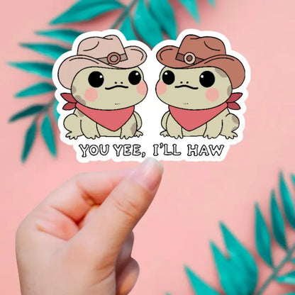Enchanting Sunshine Stickers