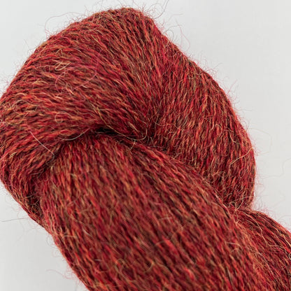Alpaca Lace