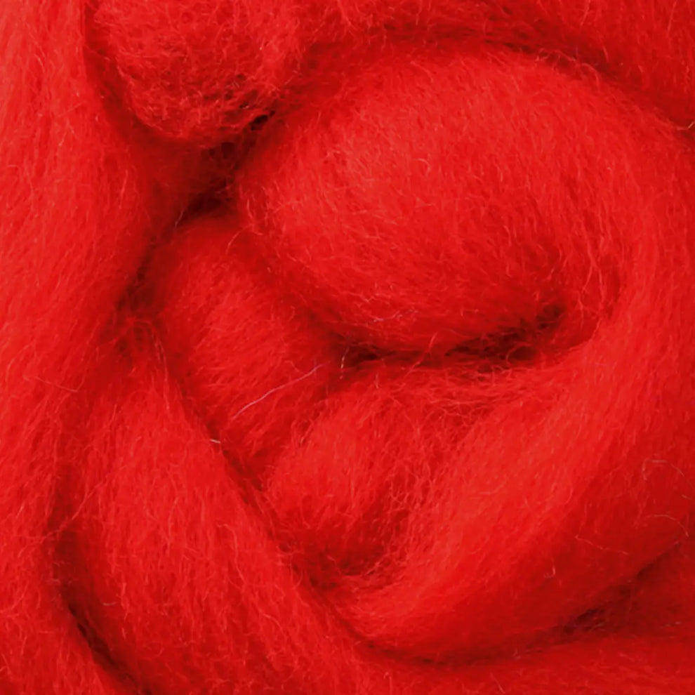 Corriedale Sliver