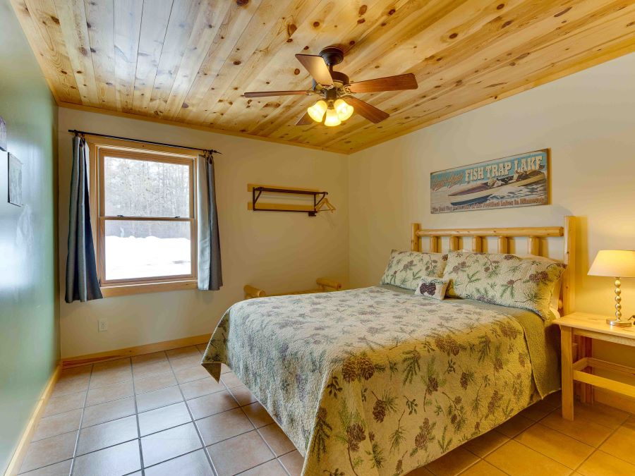 Warm & Wooly Winter Fiber Retreat 2026 – Warm and Wooly