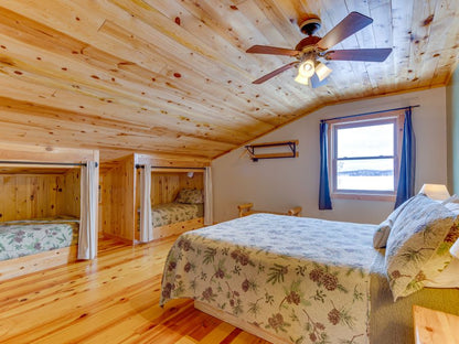 Winter Fiber Retreat 2026