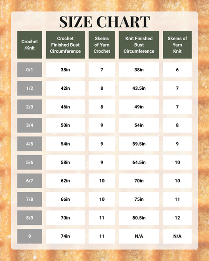 Knit or Knot MAL 2026