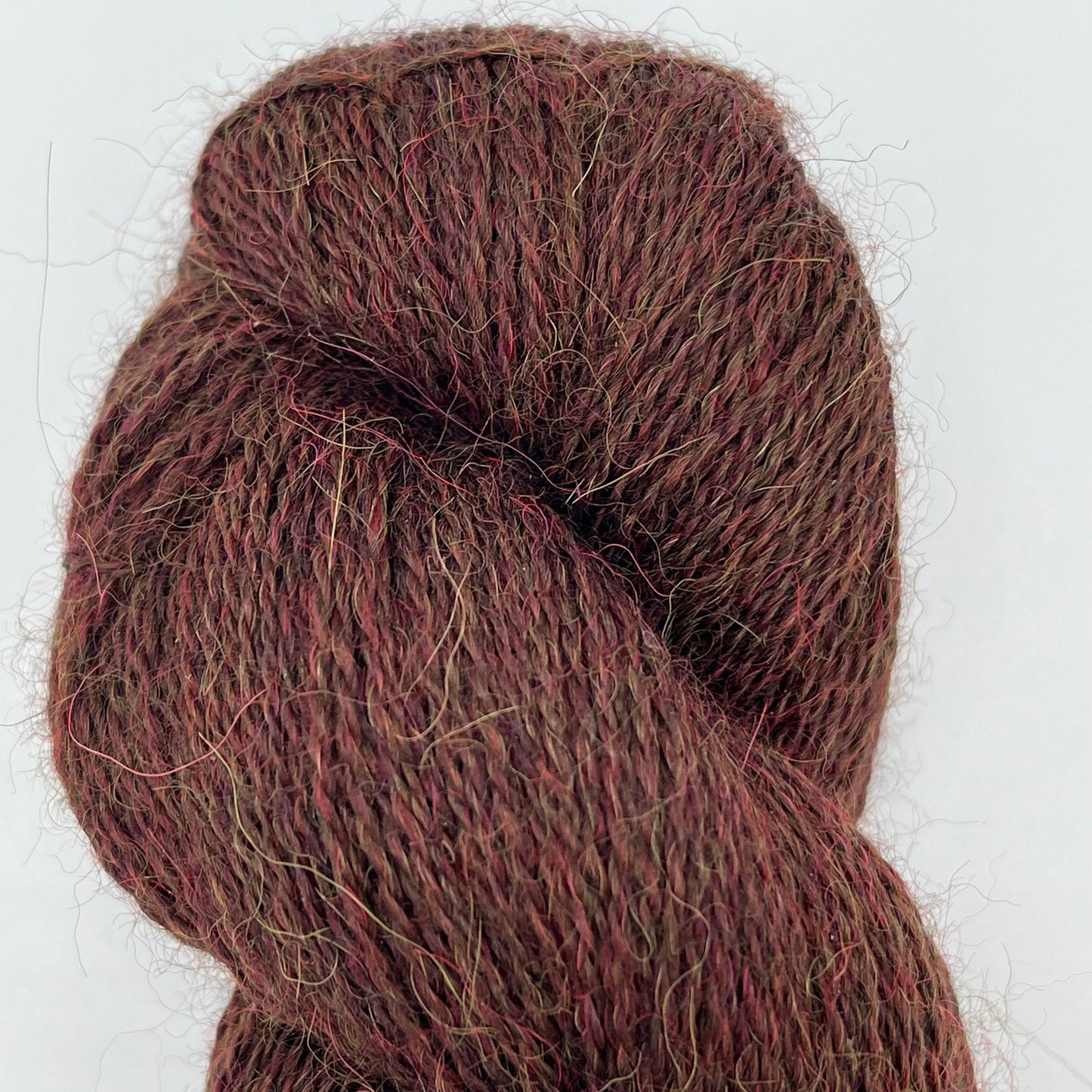 Alpaca Lace