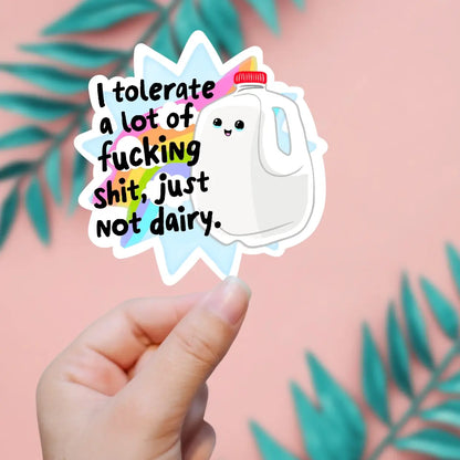 Enchanting Sunshine Stickers