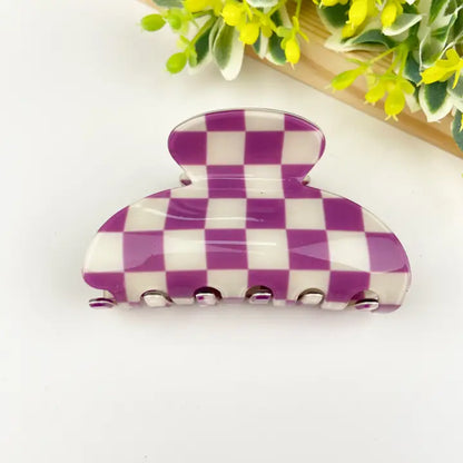 Hair Claw Clip