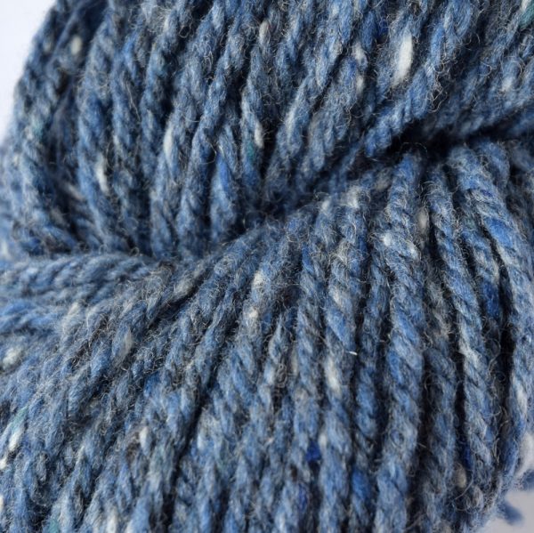 Chunky Soft Donegal