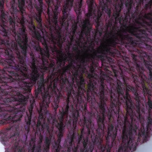 Chunky Soft Donegal