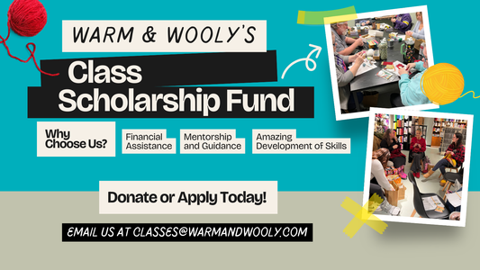 Class Scholarship Fund