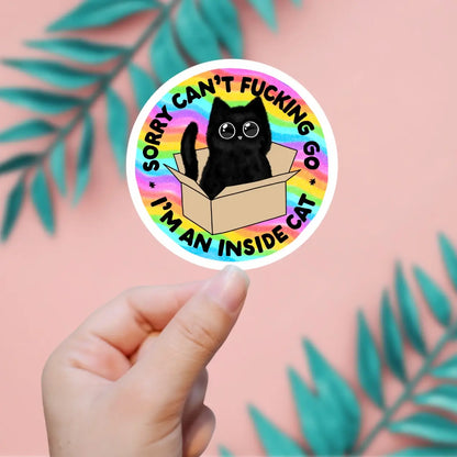 Enchanting Sunshine Stickers