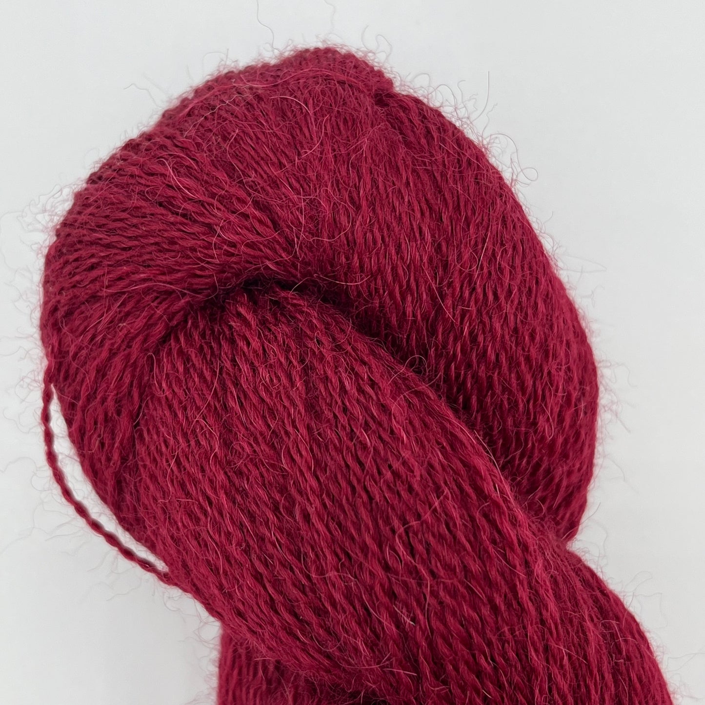 Alpaca Lace