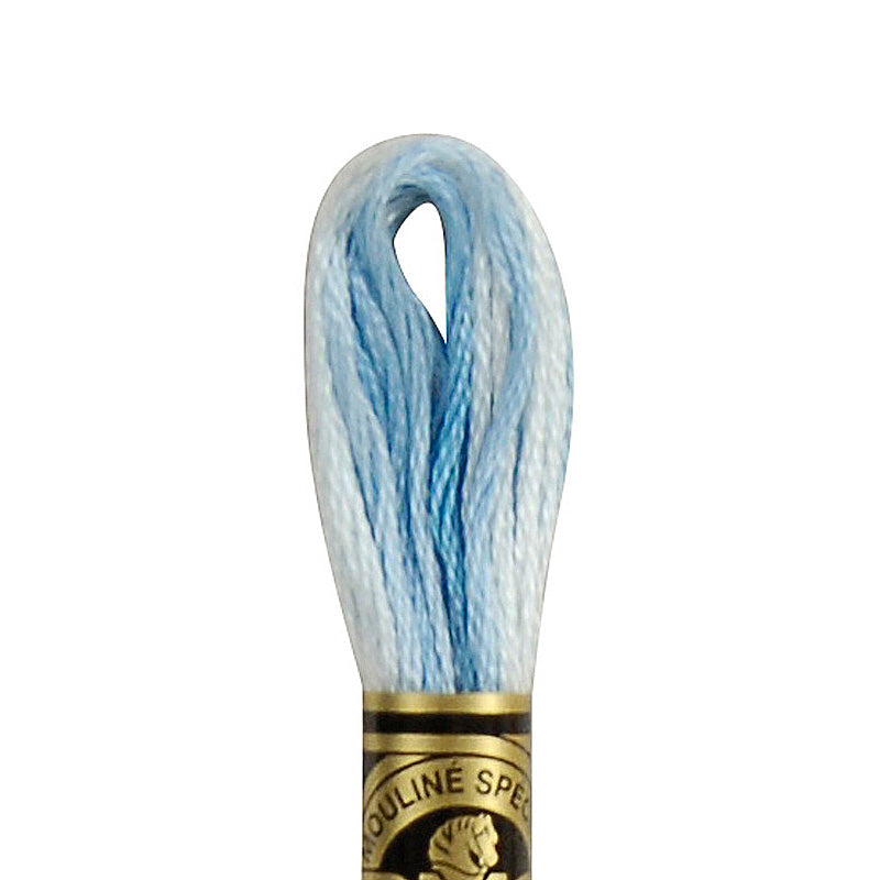 Six-Strand Embroidery Floss (01-327)