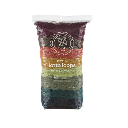 Pro Lotta Loops